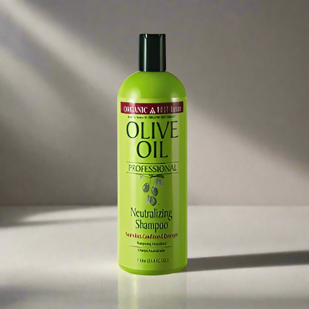 ORS Olive Professional Neutralizing Shampoo 33 oz - Premium Beauty Product