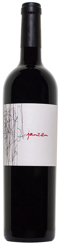 2019 Janzen Beckstoffer To Kalon Cabernet Sauvignon, Oakville, USA (750ml)