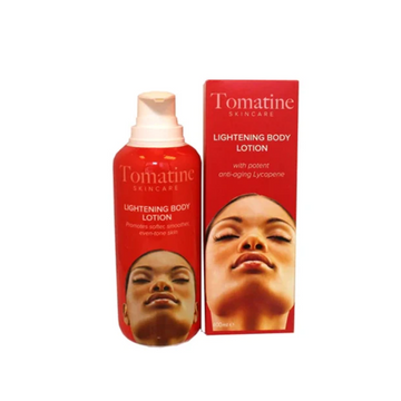 Tomatine Body Lotion 400ml - Premium Beauty Product