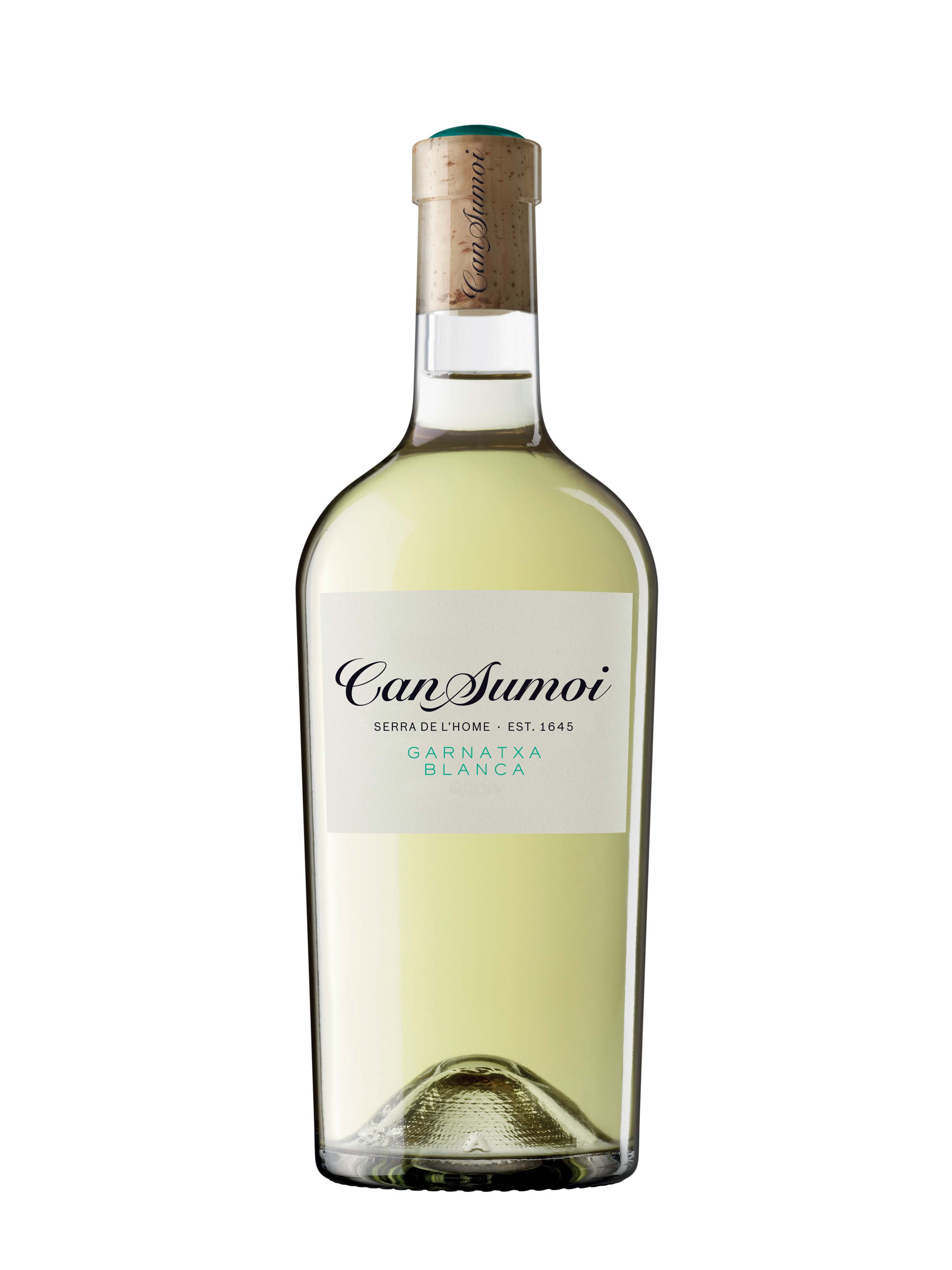 2024 Can Sumoi Garnatxa Blanca, Penedes, Spain (750ml)