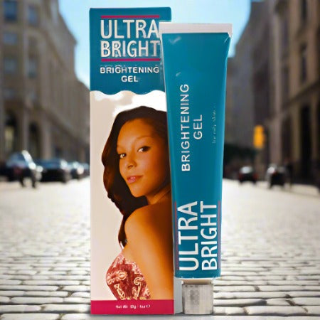 Ultra Bright Gel 1 oz - Premium Beauty Product