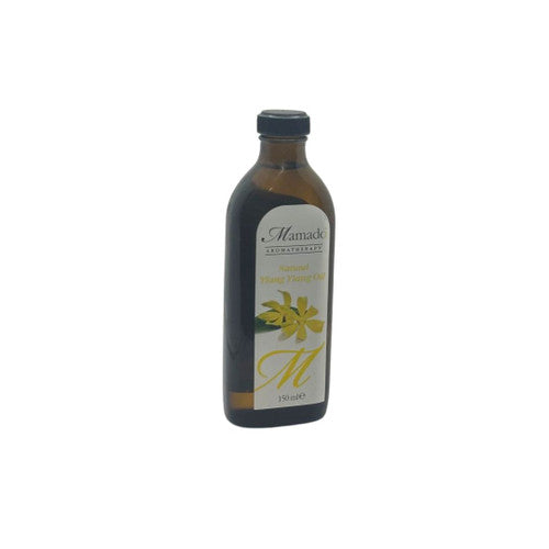 Mamado Aromatherapy Natural Ylang Oil 150 ml - Premium Beauty Product