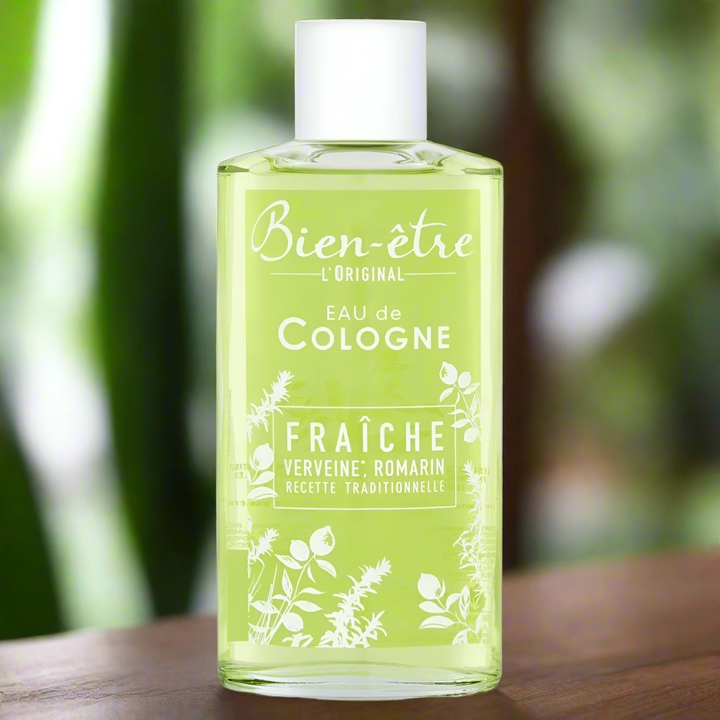Bien Être L'Original Eau de Cologne Fraîche 250ml - Premium Beauty Product
