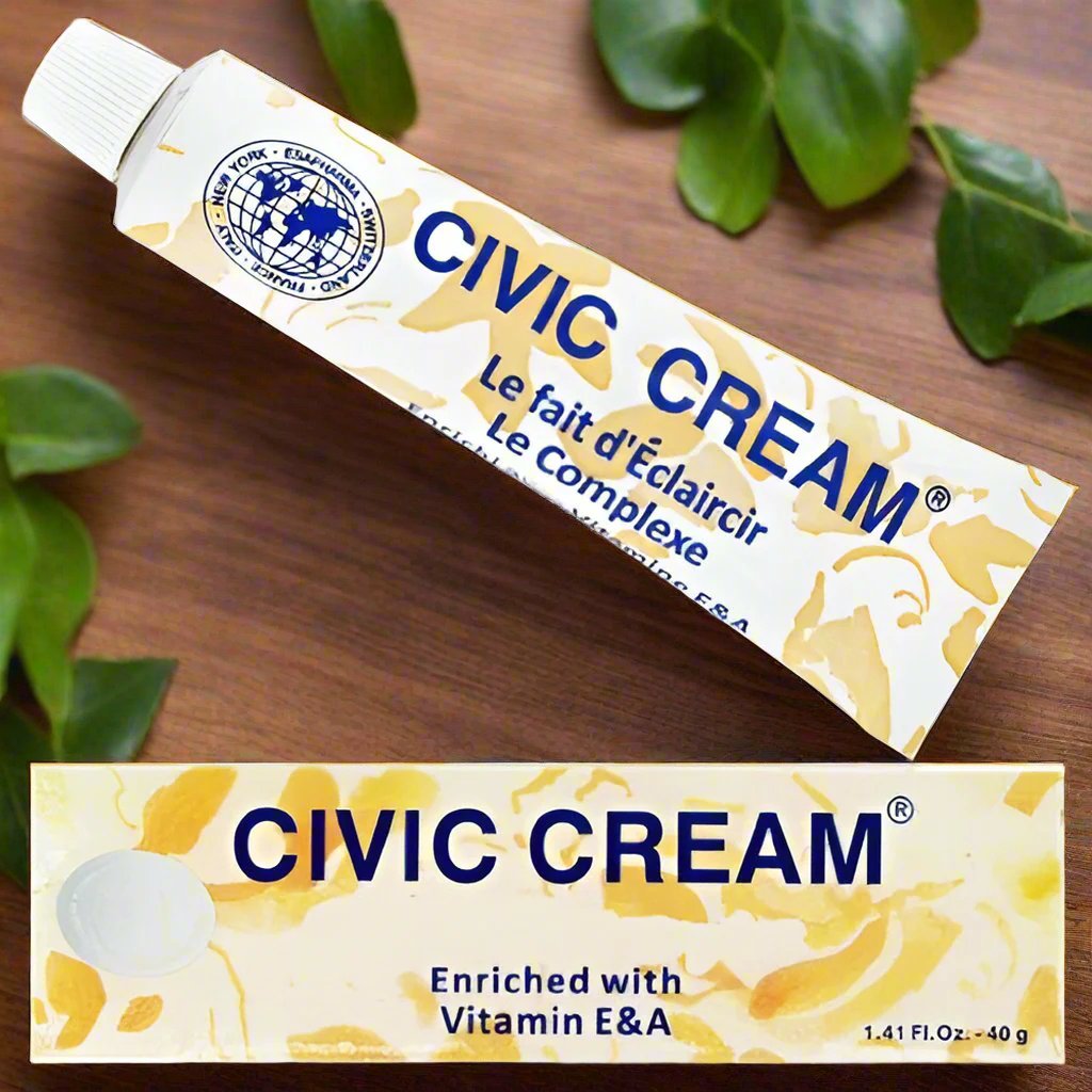 Civic Complex Cream 1.41 oz /40g - Premium Beauty Product