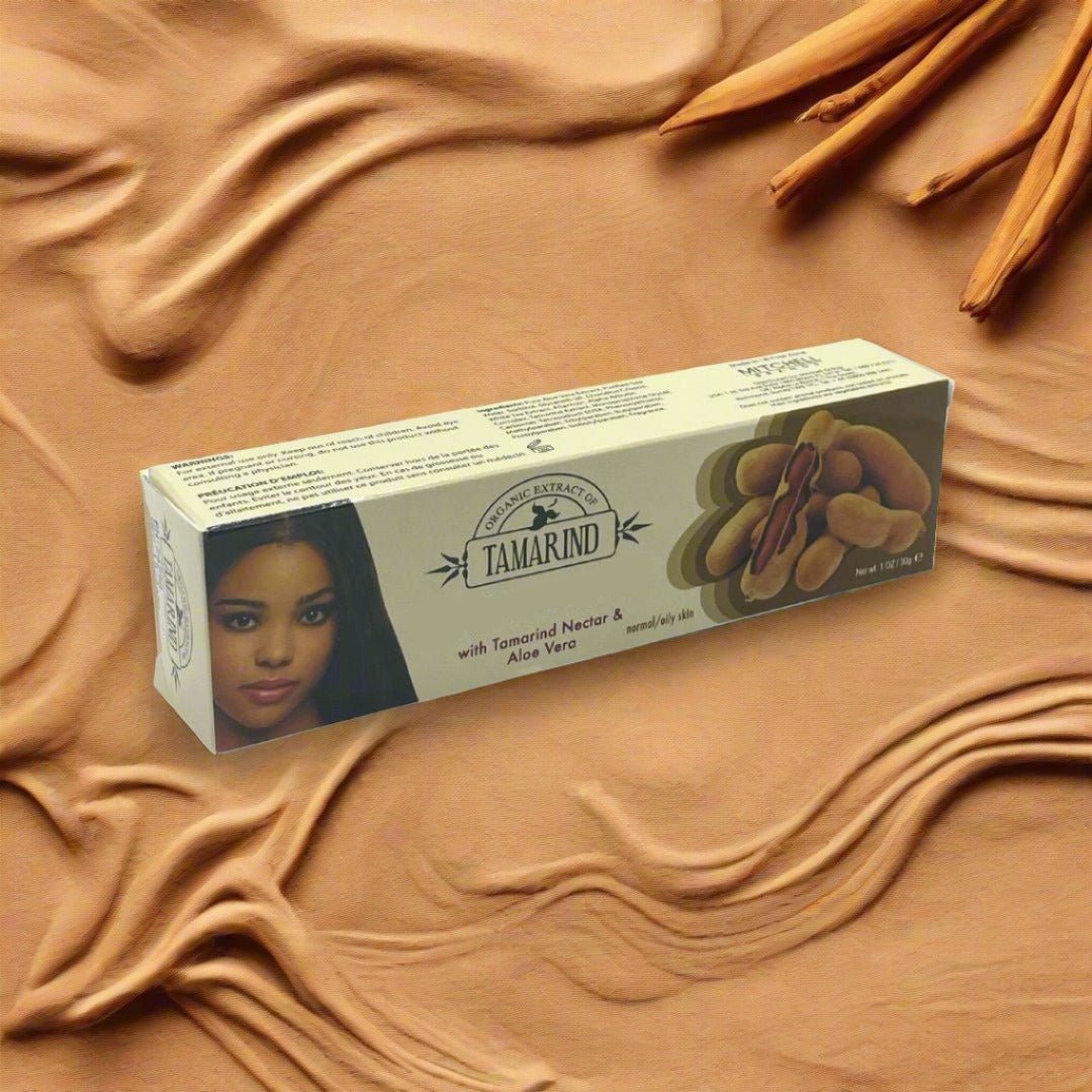 Organic Essence of Tamarind Gel 30g - Premium Beauty Product