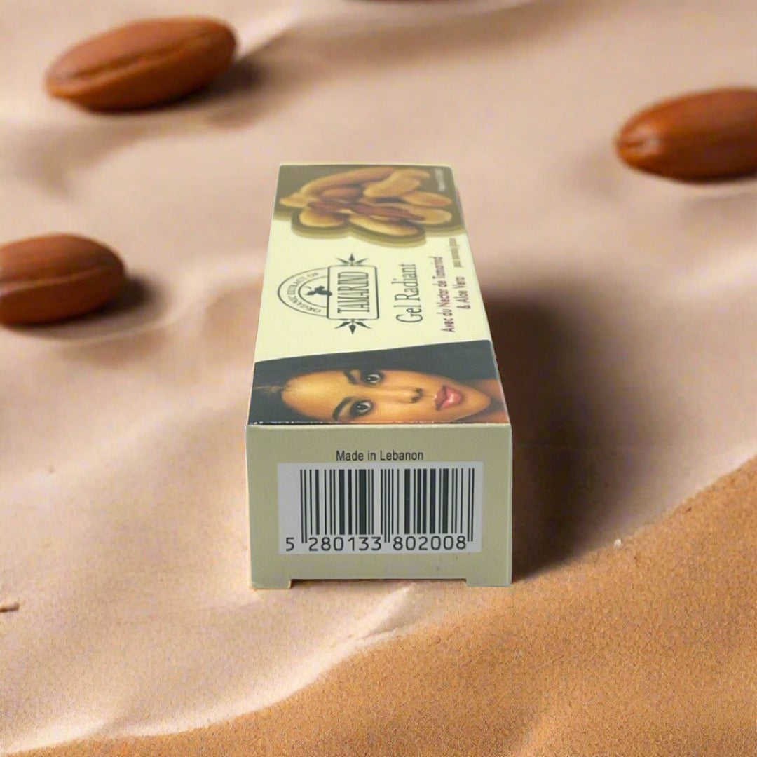 Organic Essence Of Tamarind Gel 30G - Premium Beauty Product