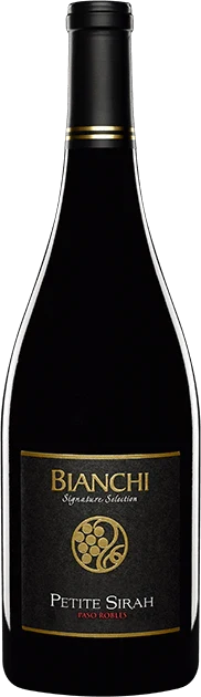 2024 Bianchi Winery Signature Selection Petite Sirah, Paso Robles, USA (750ml)