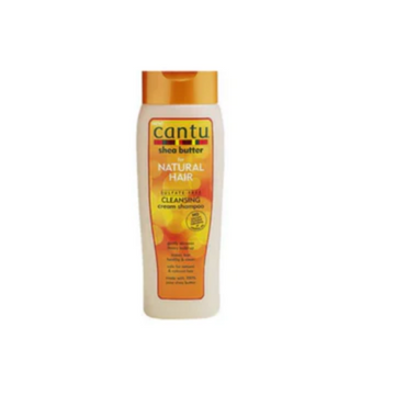 Cantu Shea Butter For Natural Hair Cleansing Cream Shampoo 1 - Premium Beauty Product