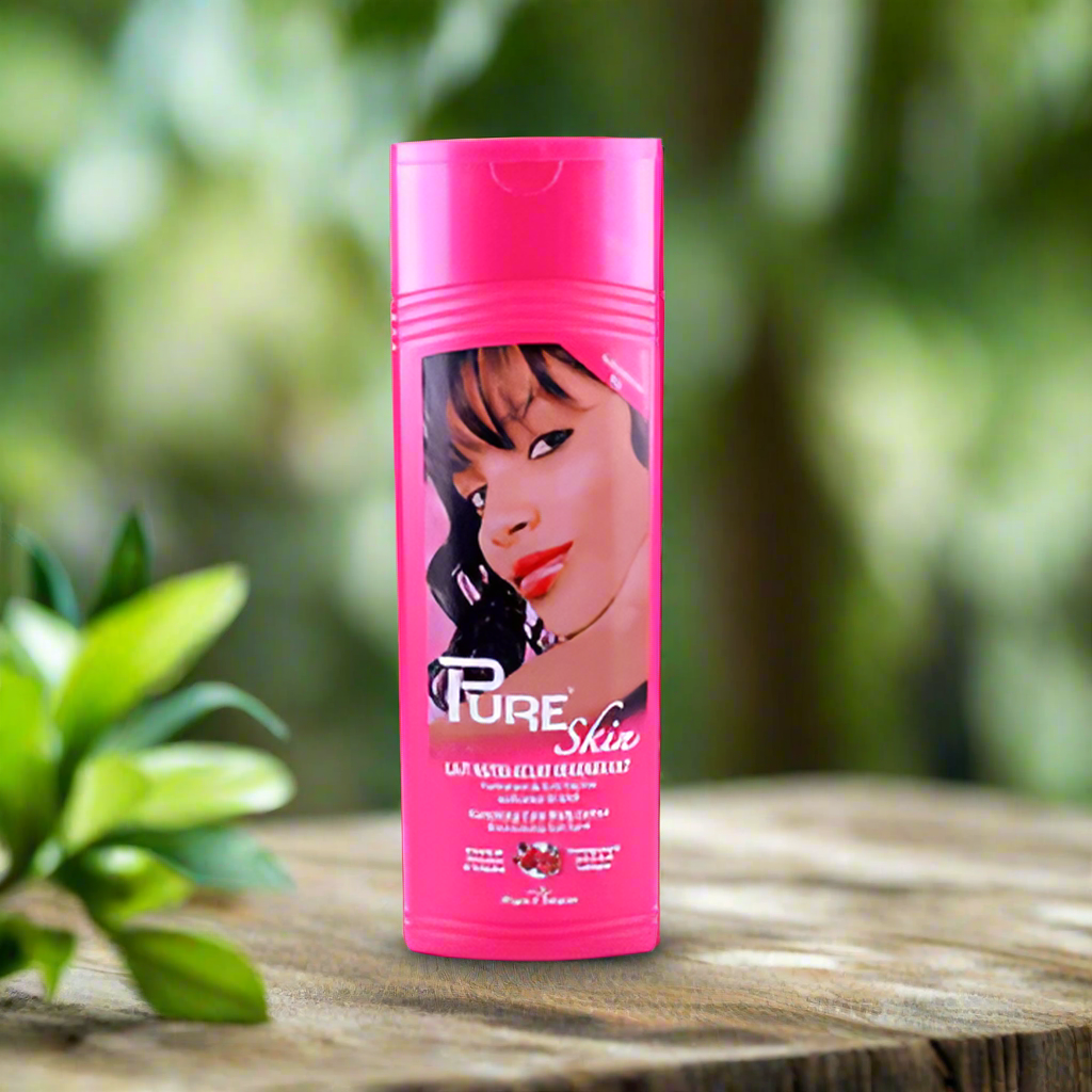 Pure Skin Vanishing Moisturizing Anti-Spot Body Lotion 500ml - Premium Beauty Product