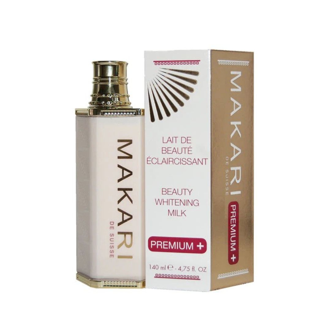 Makari Beauty Milk Premium+  4.75 oz - Premium Beauty Product