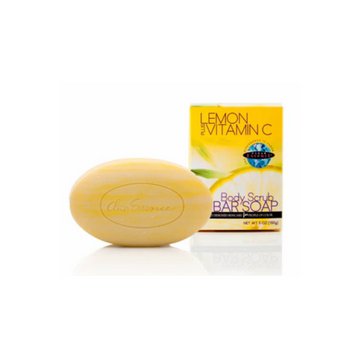 Clear Essence Lemon Plus Vitamin C Soap 5oz - Premium Beauty Product