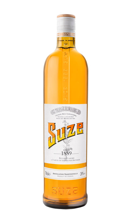 Suze Liqueur, France (700ml)