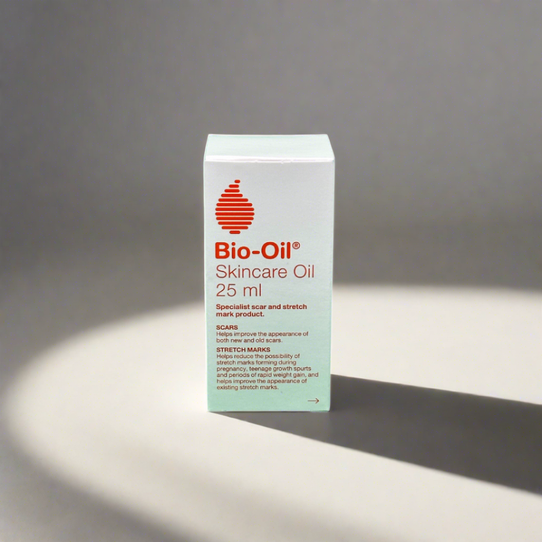 Bio Oil Skincare Oil 25ml - Premium Beauty Product