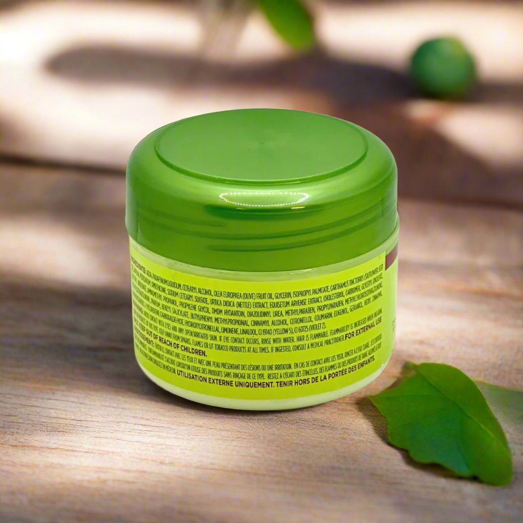Ors Cream Enriched With Olive Oil And Castor Oil 225G 8Oz - Premium Beauty Product