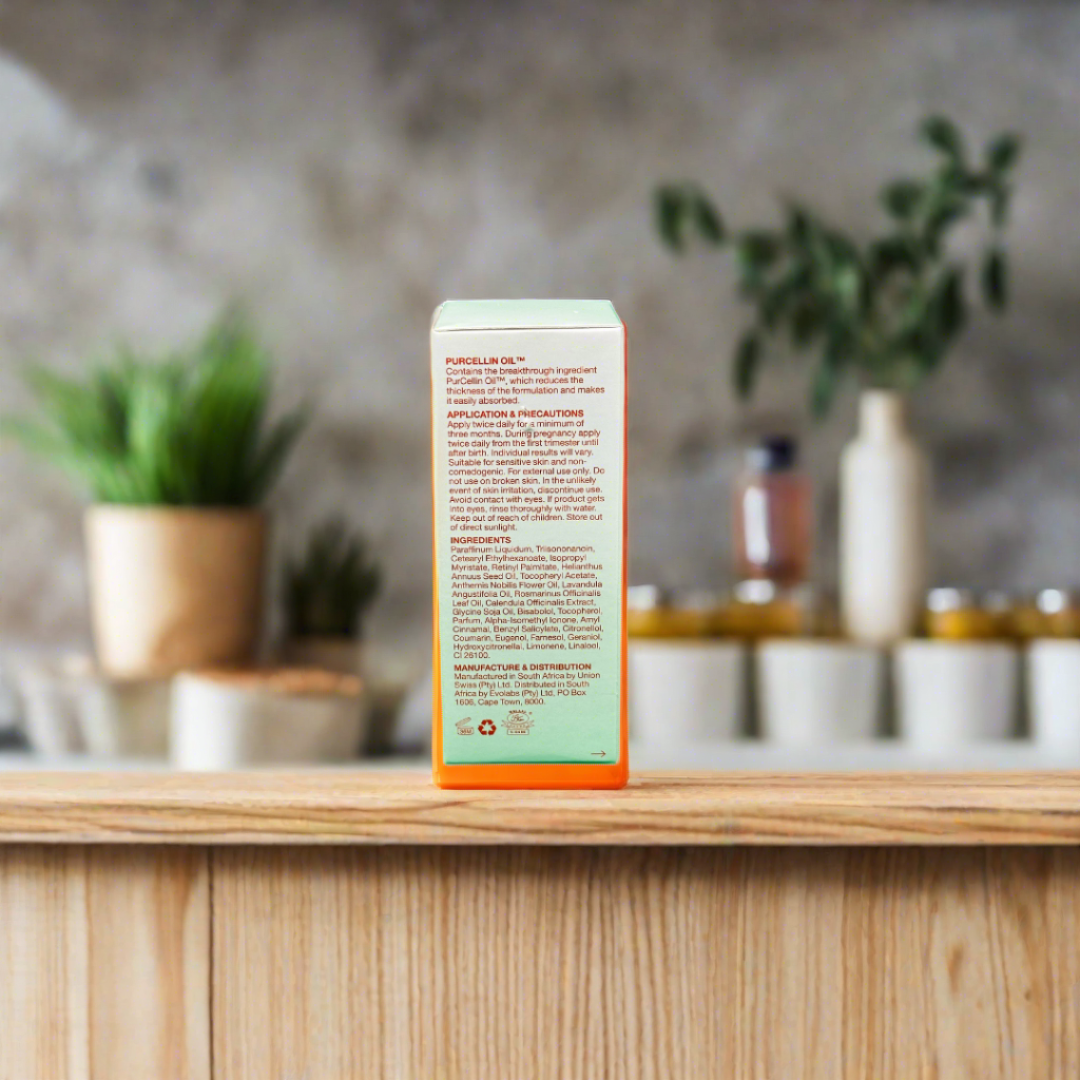 Bio Oil Skincare Oil 60Ml - Premium Beauty Product