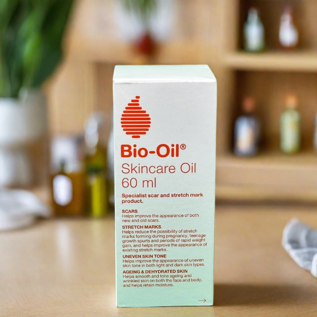 Bio Oil Skincare Oil 60ml - Premium Beauty Product