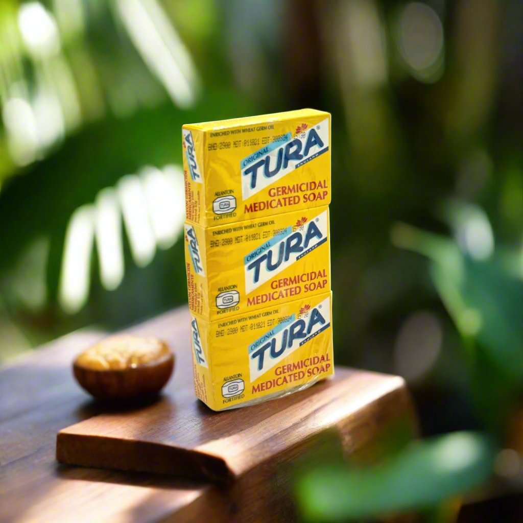 Tura Soap 65G - Premium Beauty Product