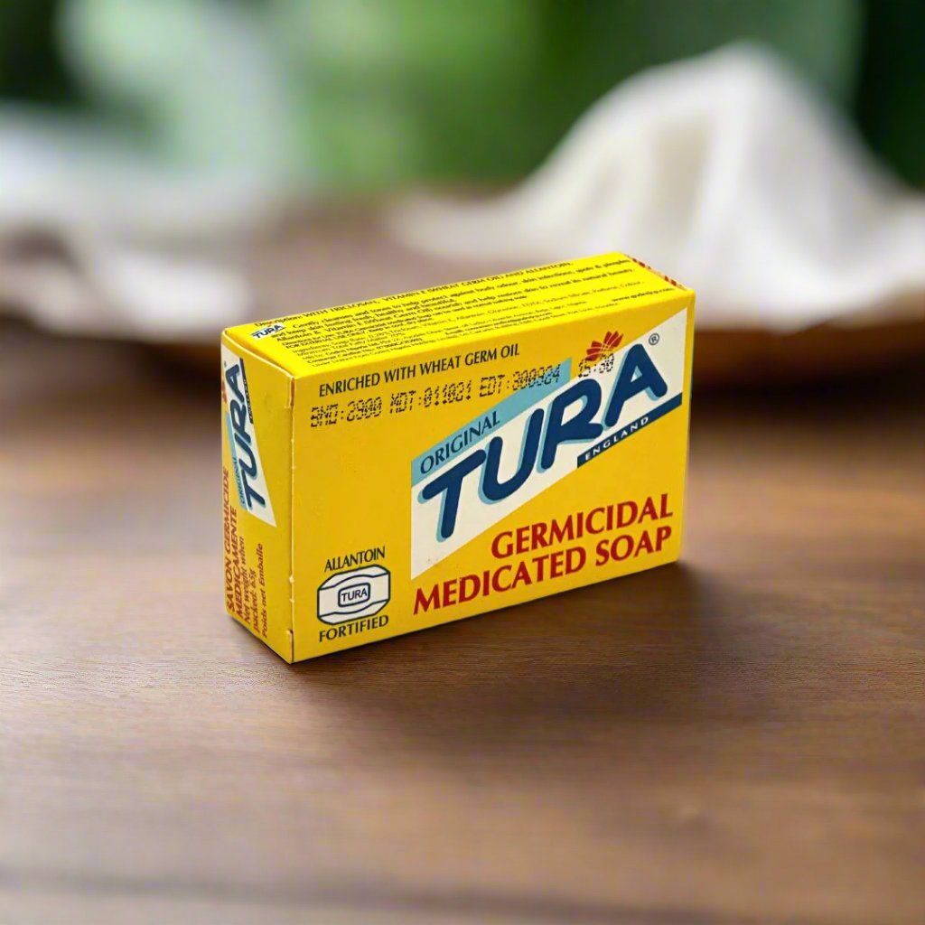 Tura Soap 65 G - Premium Beauty Product