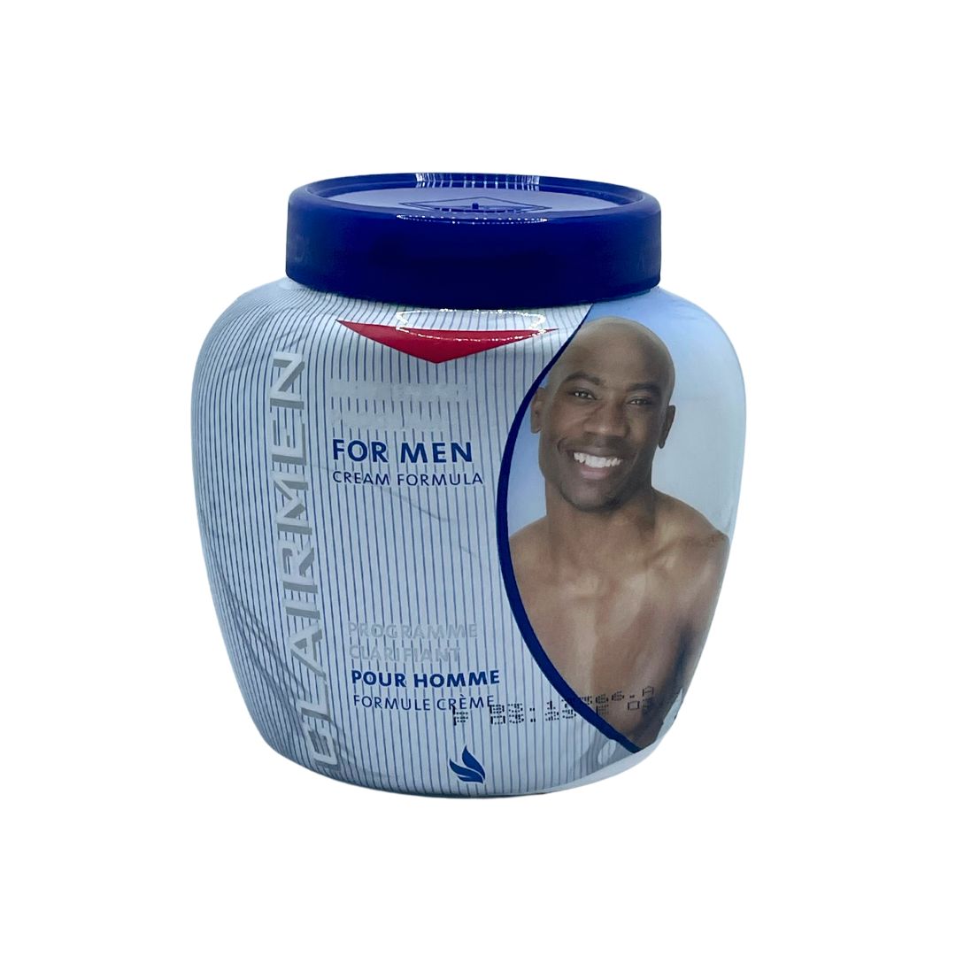 Clairmen Cream Jar 500ML - Premium Beauty Product