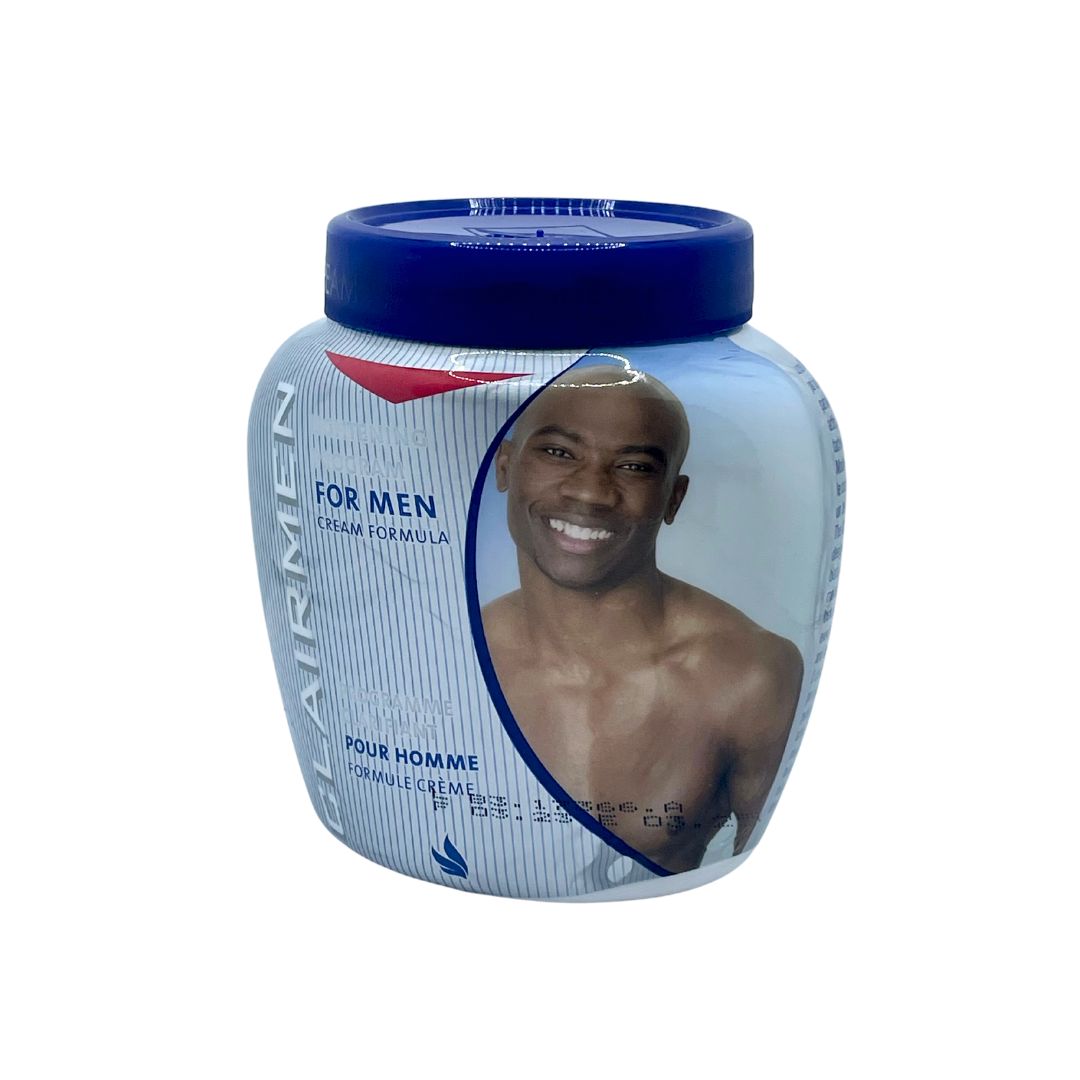 Clairmen Jar For Men 500Ml - Premium Beauty Product