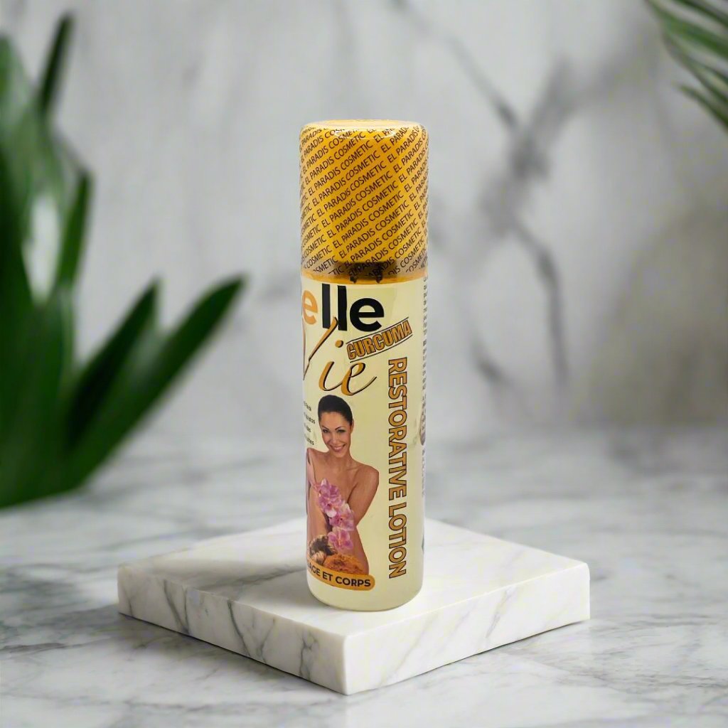 Bellevie Lotion Reparatrice 125Ml - Premium Beauty Product