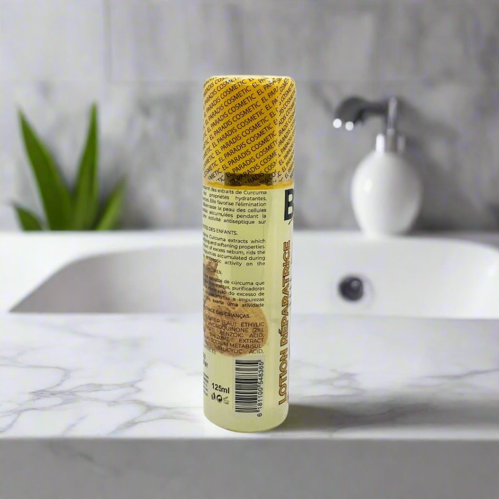 Bellevie Lotion Reparatrice 125Ml - Premium Beauty Product