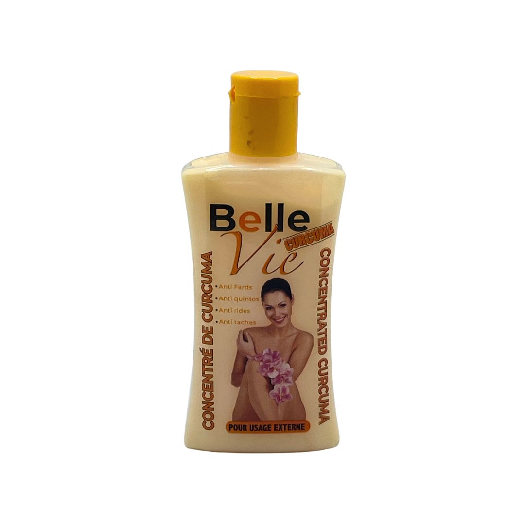 BelleVie Concentrated Curcuma 70ml - Premium Beauty Product