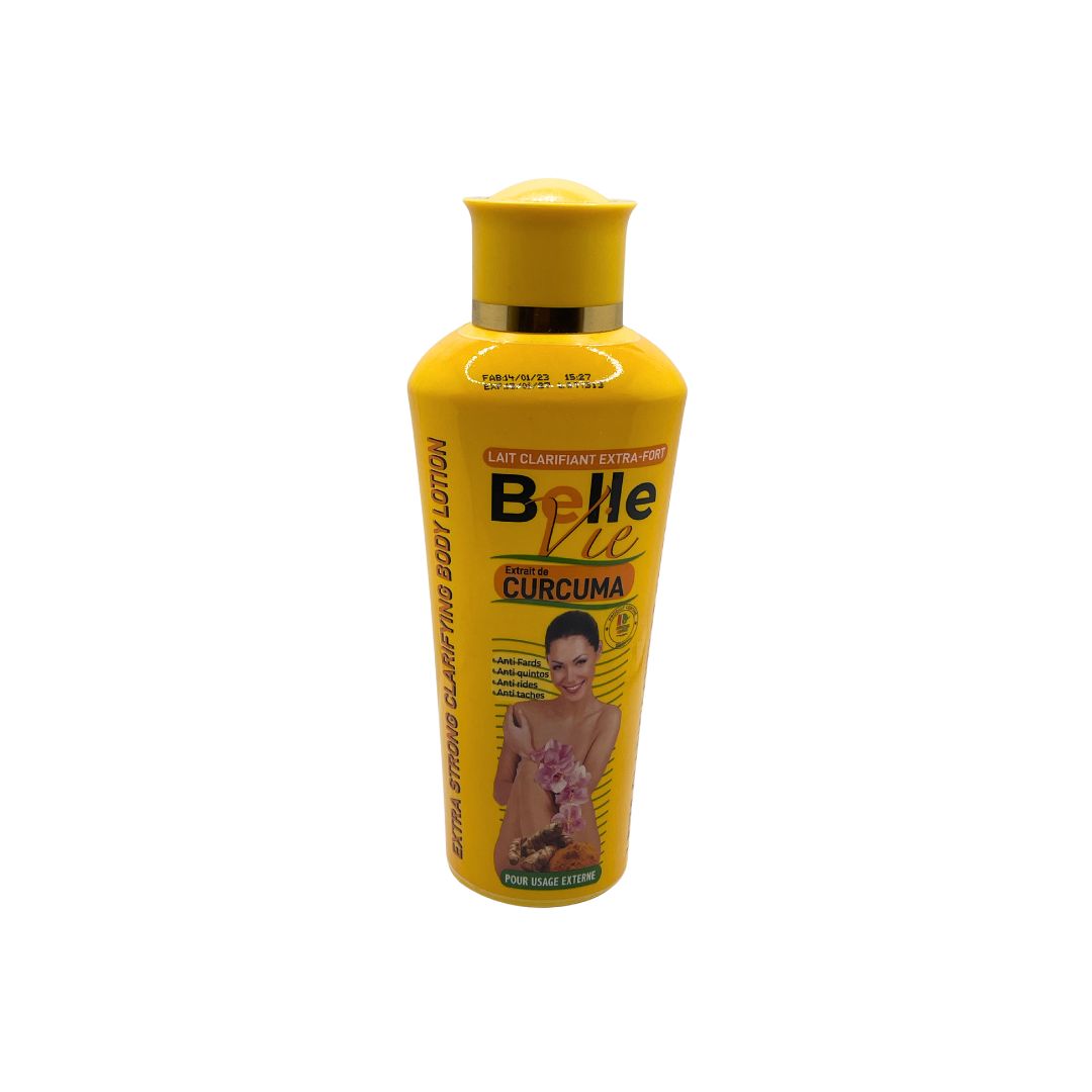 BelleVie lait Clarifiant Extra-Fort 475ml - Premium Beauty Product