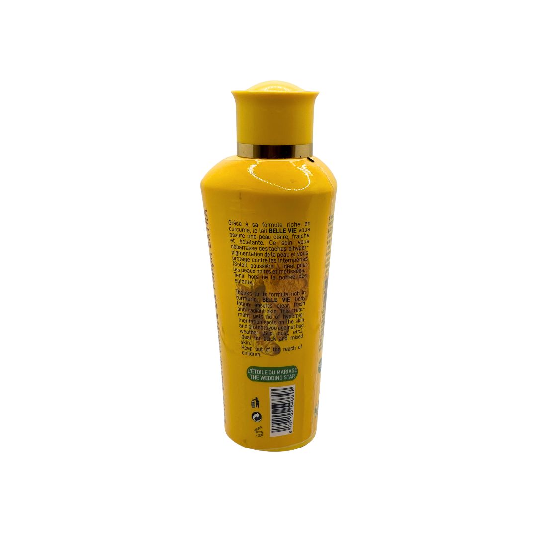 Bellevie Lait Clarifiant Extra Fort 475Ml - Premium Beauty Product