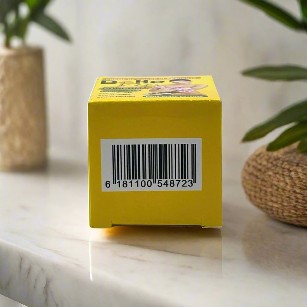 Bellevie Curcuma Extract The Wedding Star 40G - Premium Beauty Product