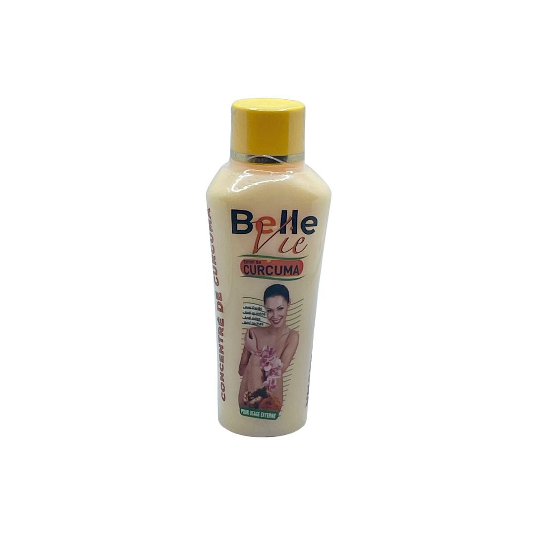 Bellevie Concentrated Curcuma 135g - Premium Beauty Product