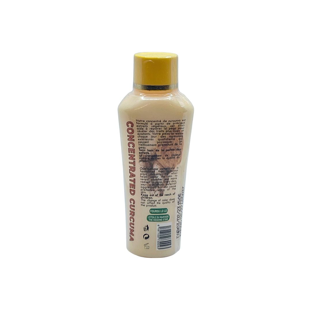 Bellevie Concentrated Curcuma 135G - Premium Beauty Product