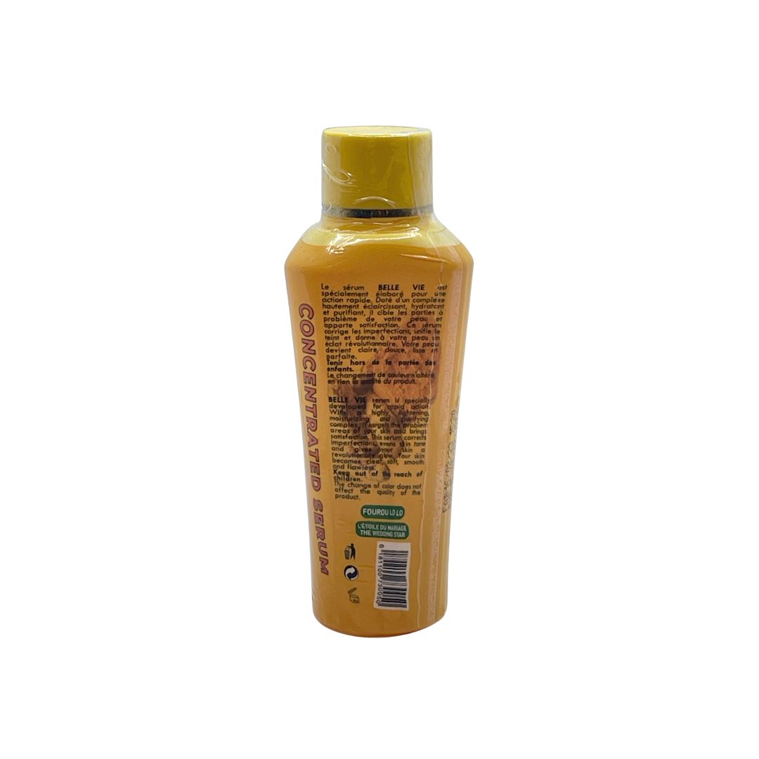 Belle Vie Extrait De Cuurcuma Pour Usage Exterme 125Ml - Premium Beauty Product