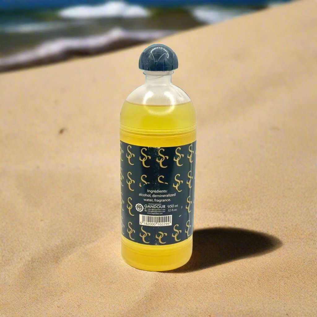 Scenario Lotion Parfumee Paris 80 Vol 950Ml 32 50Oz - Premium Beauty Product