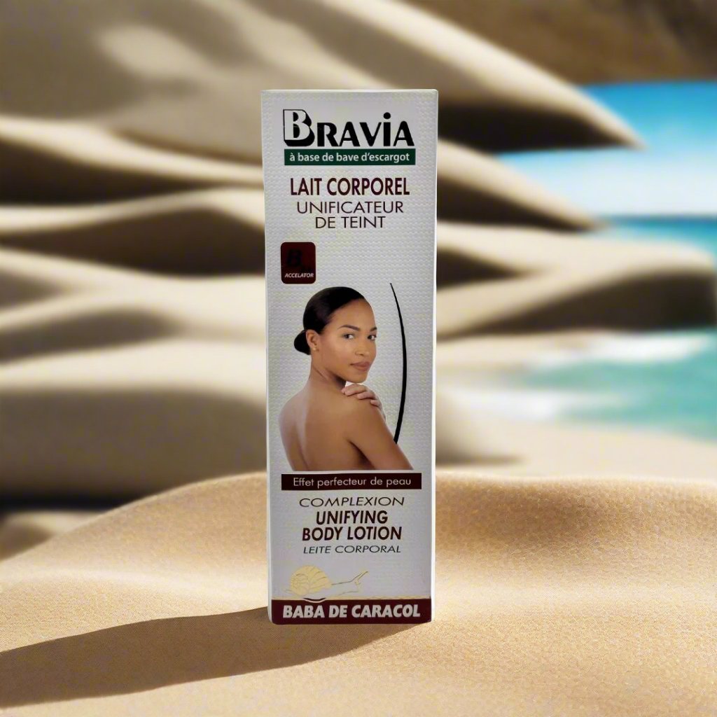 Bravia Complexion Unifying Body Lotion 500 ml - Premium Beauty Product