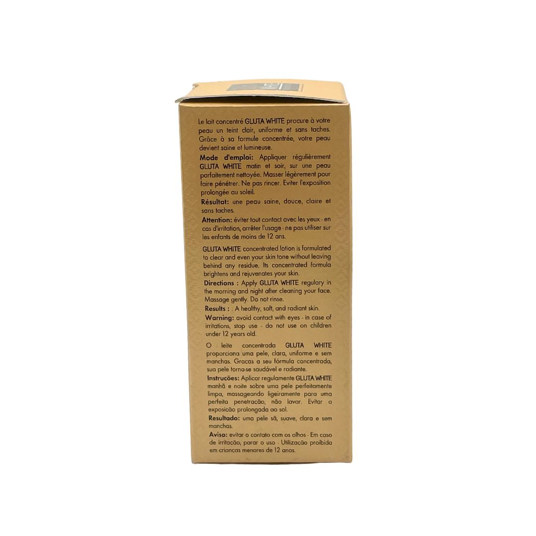 Gluta White Glutathione Collagen 50Ml - Premium Beauty Product