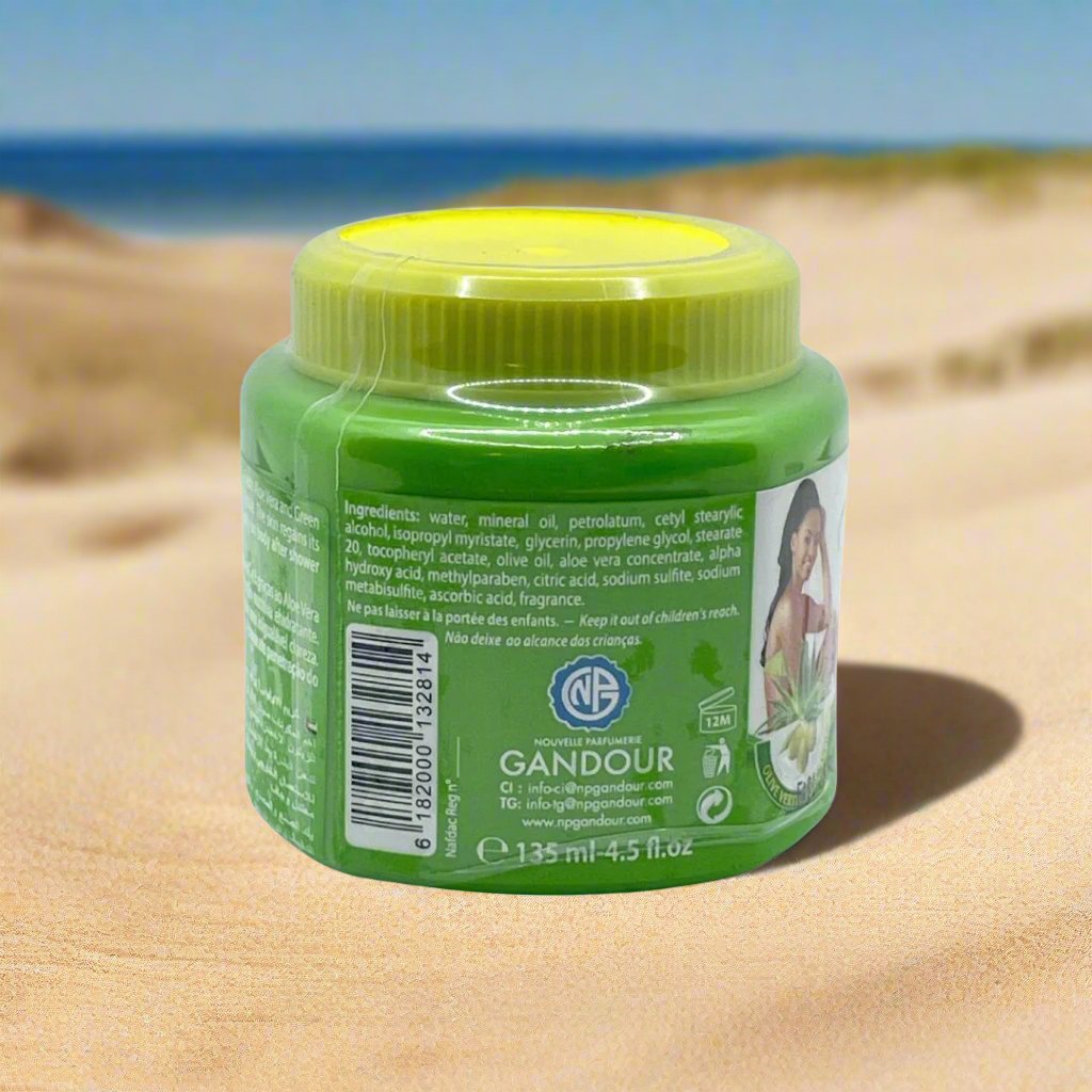 Olivera Creme Corporelle Unifying Body Cream 135Ml - Premium Beauty Product
