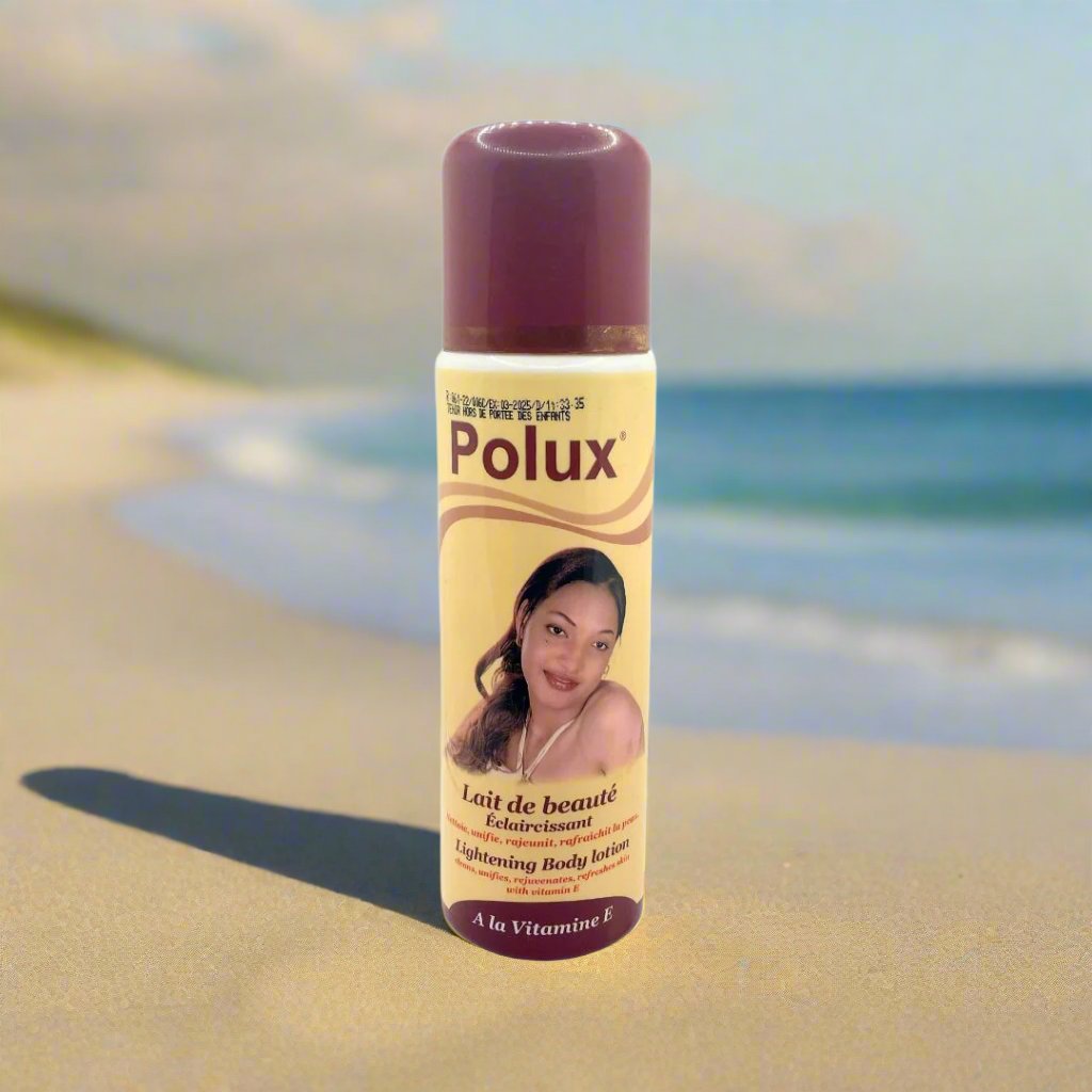 Polux Body lotion A la Vitamin E 500ml - Premium Beauty Product