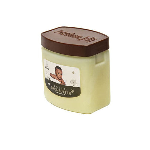 Ebony Baby Jelly Shea Butter - 13 oz - Premium Beauty Product