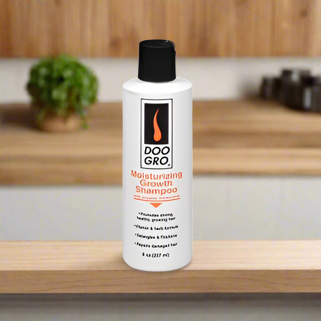 Doo Gro Shampoo, Moisturizing 10 fl oz - Premium Beauty Product