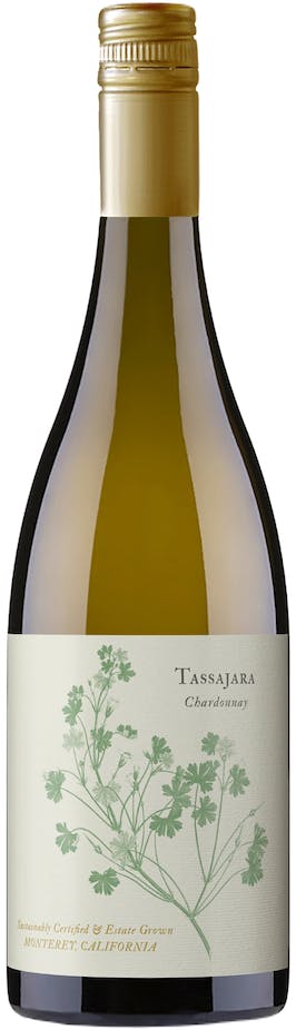 2024 Tassajara Chardonnay, Monterey, USA (750ml)