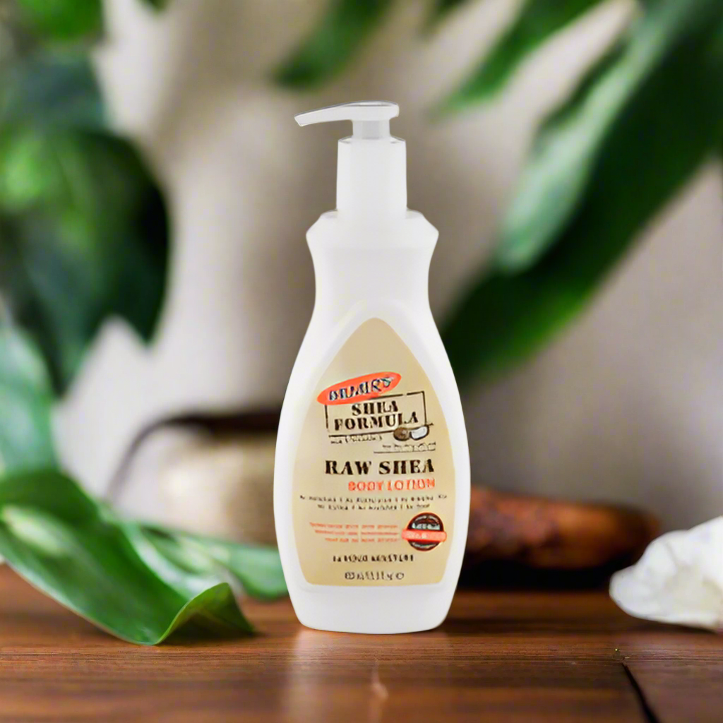 Palmer's Shea Formula Moisturizing Body Lotion 13.5 oz - Premium Beauty Product