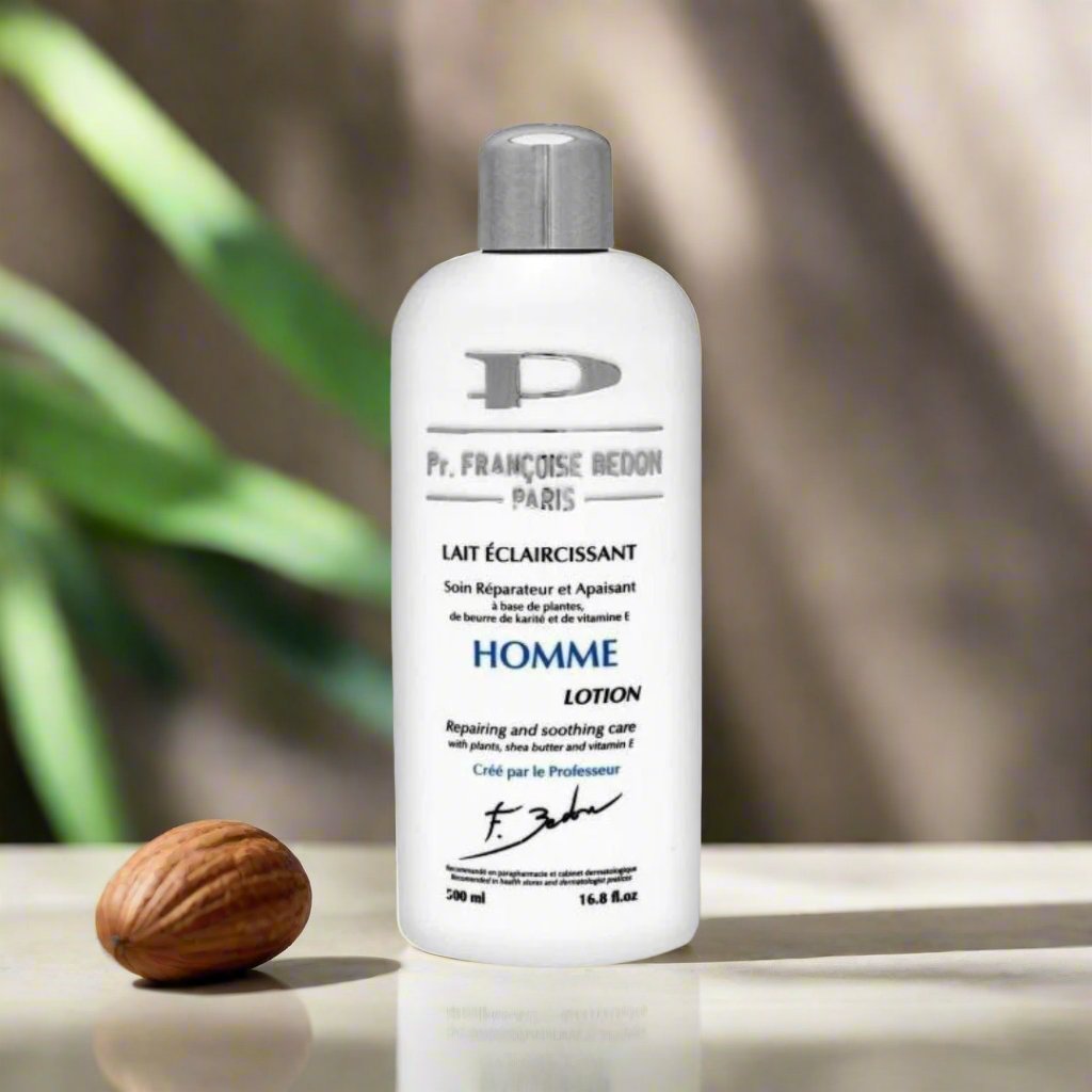 Pr. Francoise Bedon Homme Lotion 500ml - Premium Beauty Product