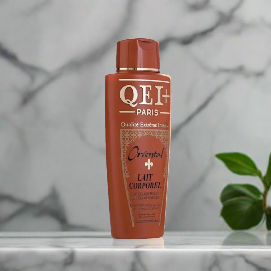 QEI+ Oriental Lotion With Argan 16.8 oz - Premium Beauty Product