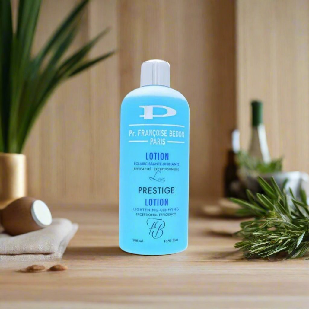 Pr. Francoise Bedon Prestige Lotion Eclaircissante Unifiante - Premium Beauty Product
