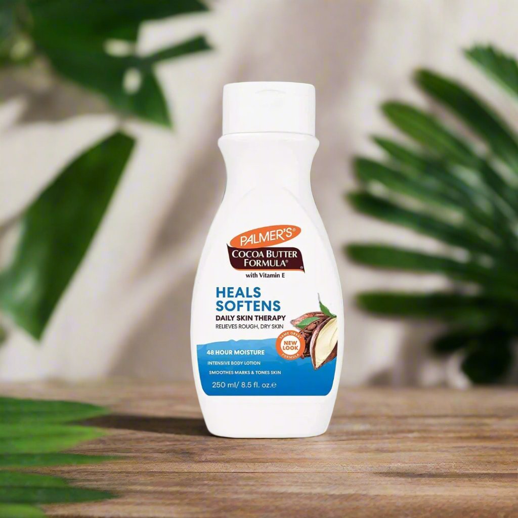 Palmer's Cocoa Butter Formula lotion 8.5 fl oz - Premium Beauty Product