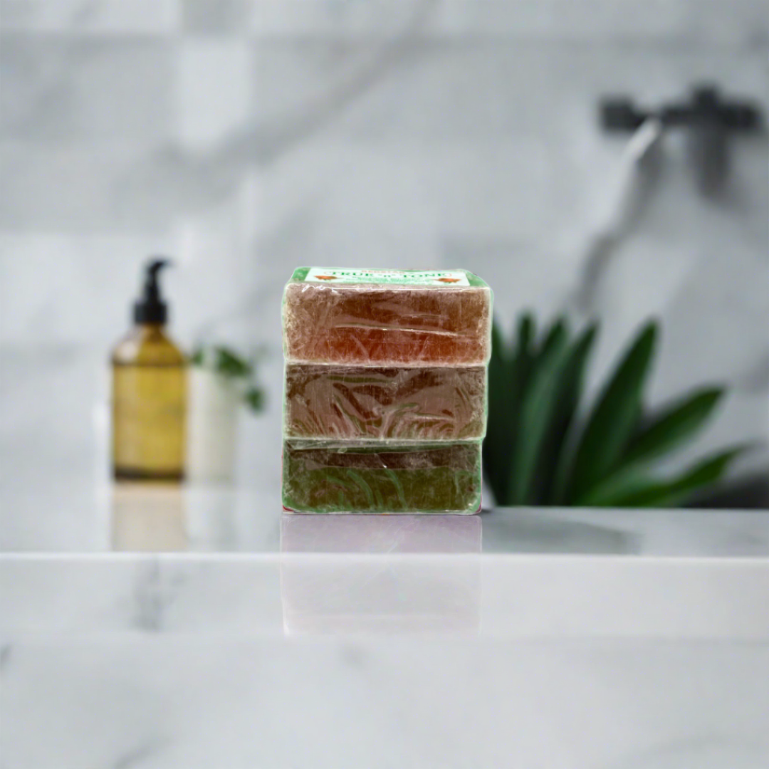 True N Tone Redstar Soap 4 25Oz 132 19G - Premium Beauty Product