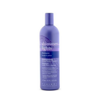 Shimmer Lights Color Enhancing Shampoo 16 oz - Premium Beauty Product