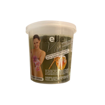 Belle Vie Argile & miel Soap Clarifying Exfoliating 670g | 2 - Premium Beauty Product