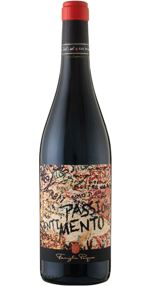 2023 Pasqua 'Romeo & Juliet' Passione e Sentimento Rosso Veneto IGT, Italy (750ml)
